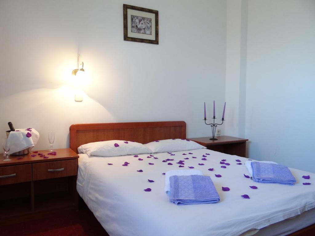 Bilik Double atau Twin 