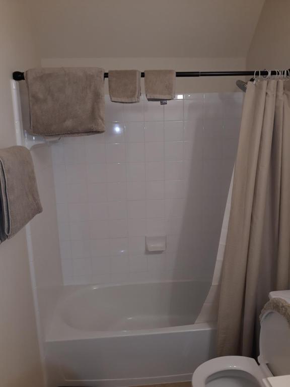 2 x Twin beds - close to NRG Medical Center Galleria MD Anderson photo