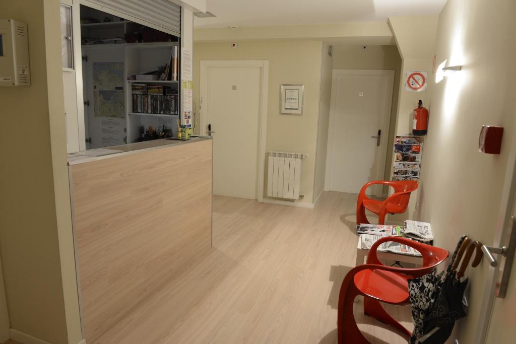 Pension Altair photo