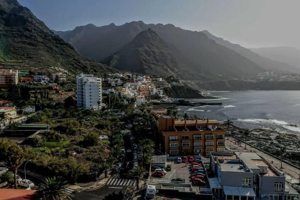 D-espacios elevados 2, Punta del Hidalgo