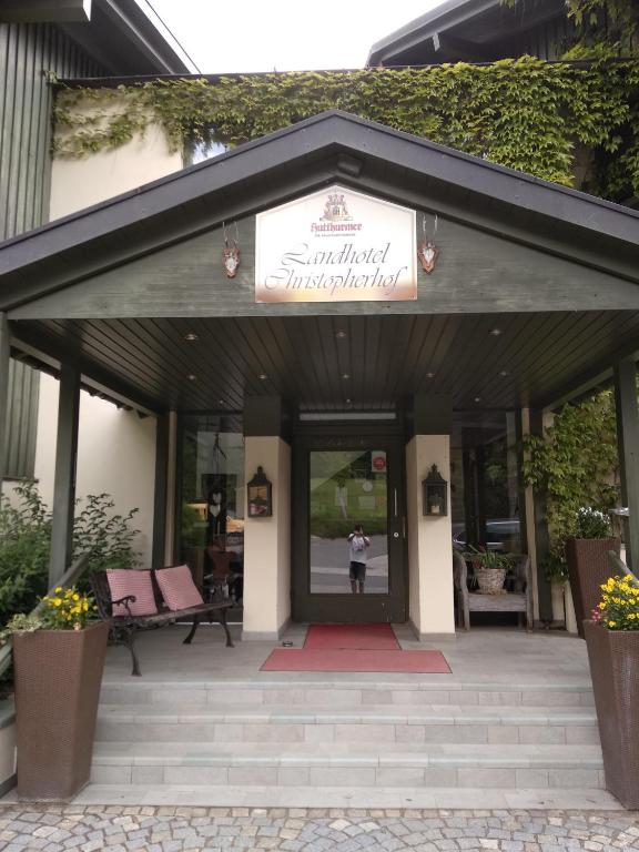 Sonnenhof Resort Bayerischer Wald