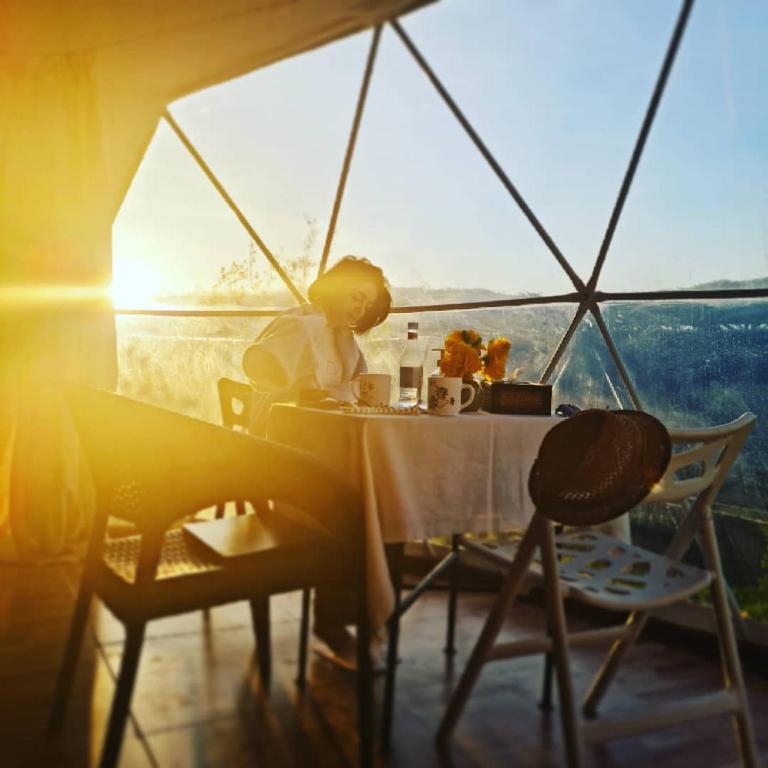 Yenokavan Glamping photo