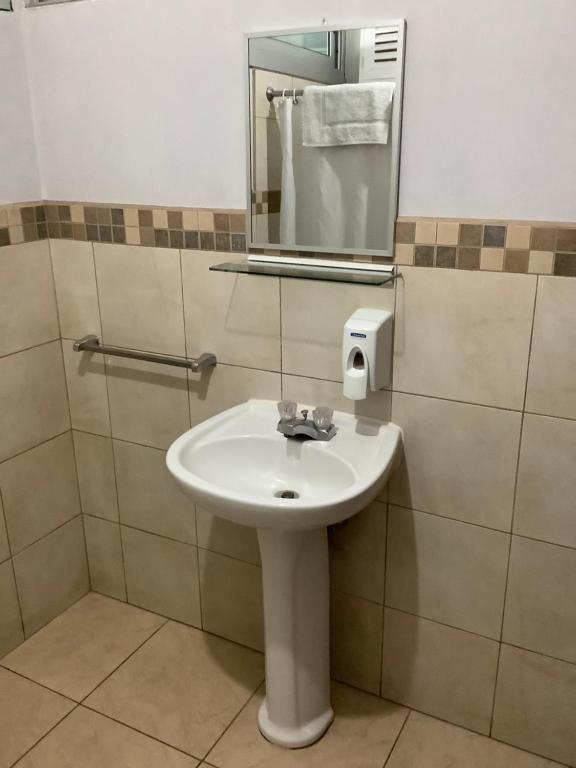 Hotel Dona Carmen photo