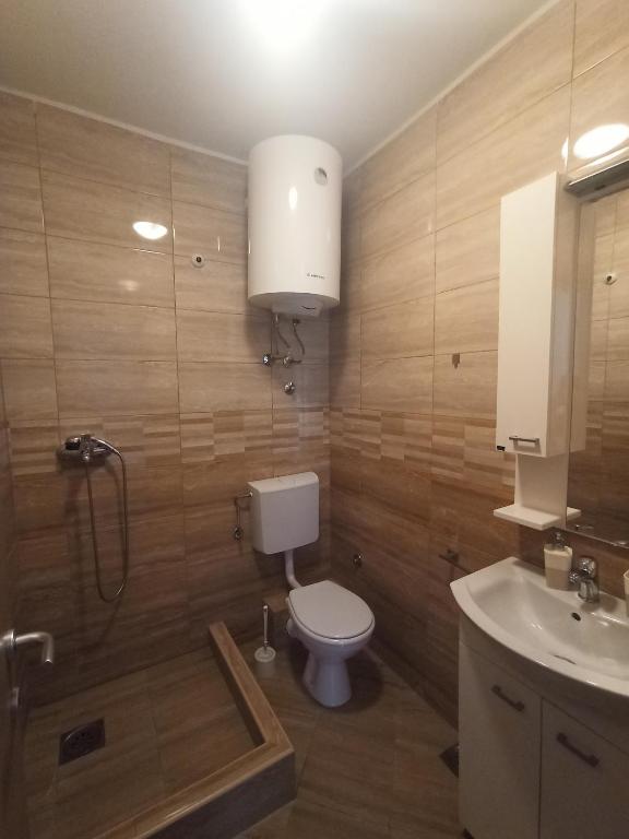 Lastva Holliday Rooms - 5