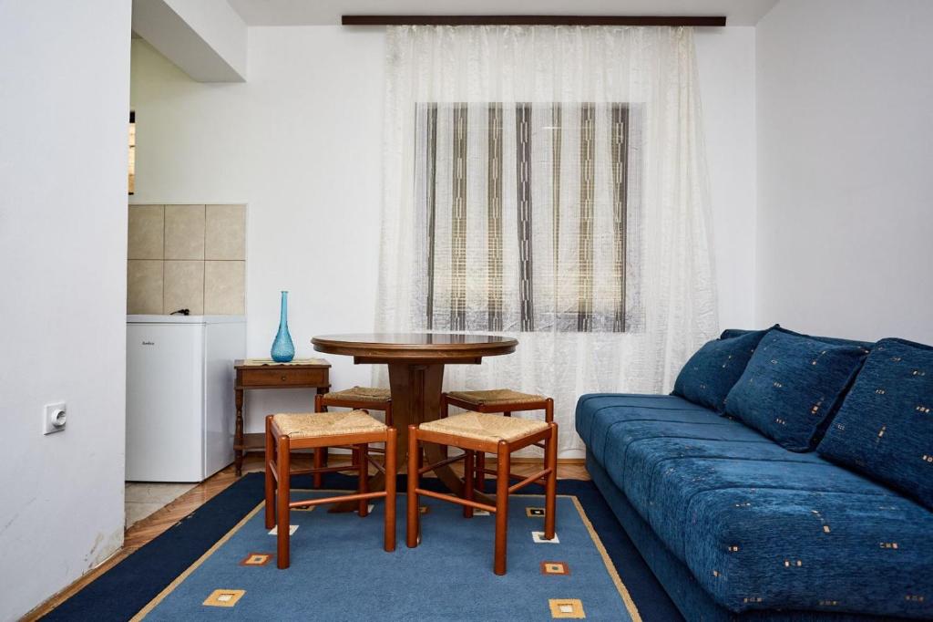 Apartmani Dr. Gaša - 2