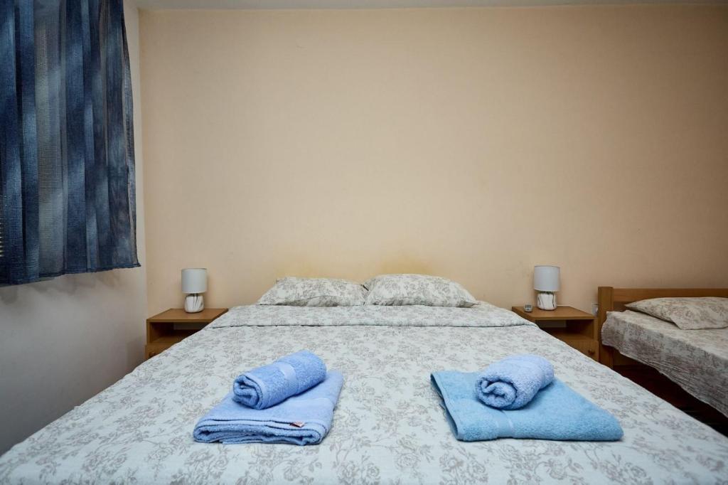 Apartmani Dr. Gaša - 3