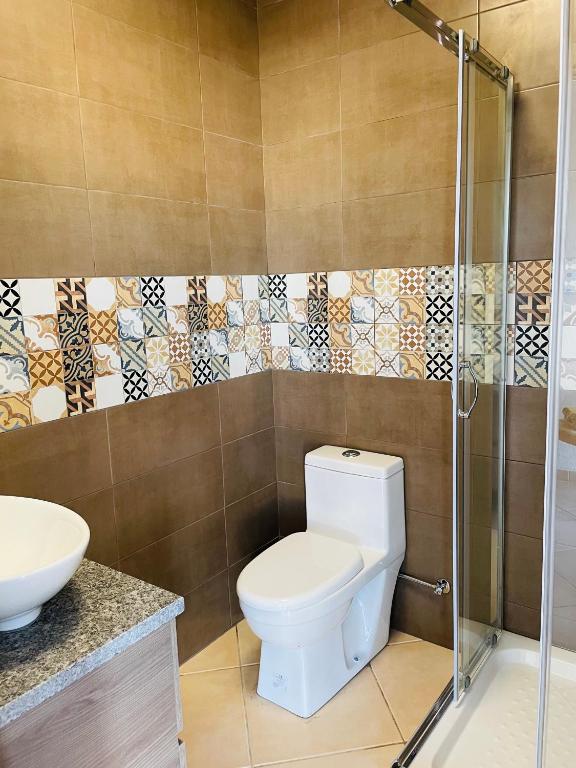 Travellers Guesthouse photo