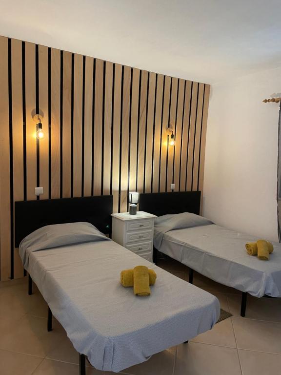 Travellers Guesthouse photo