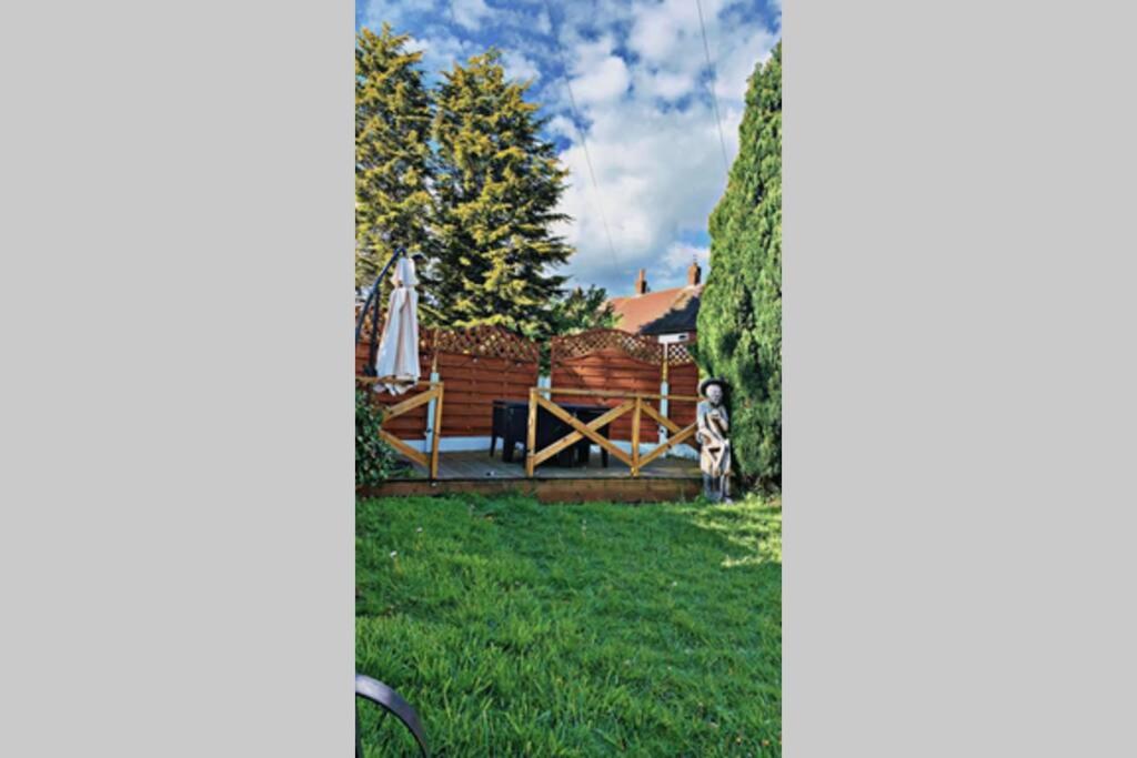 Studio Flat photo