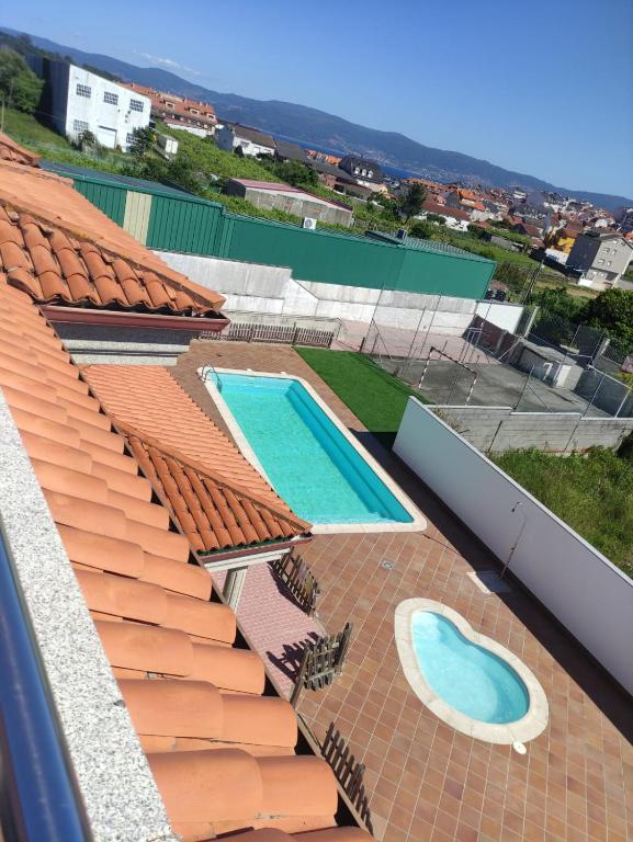 RESIDENCIAL EN SANXENXO_PORTONOVO - 4