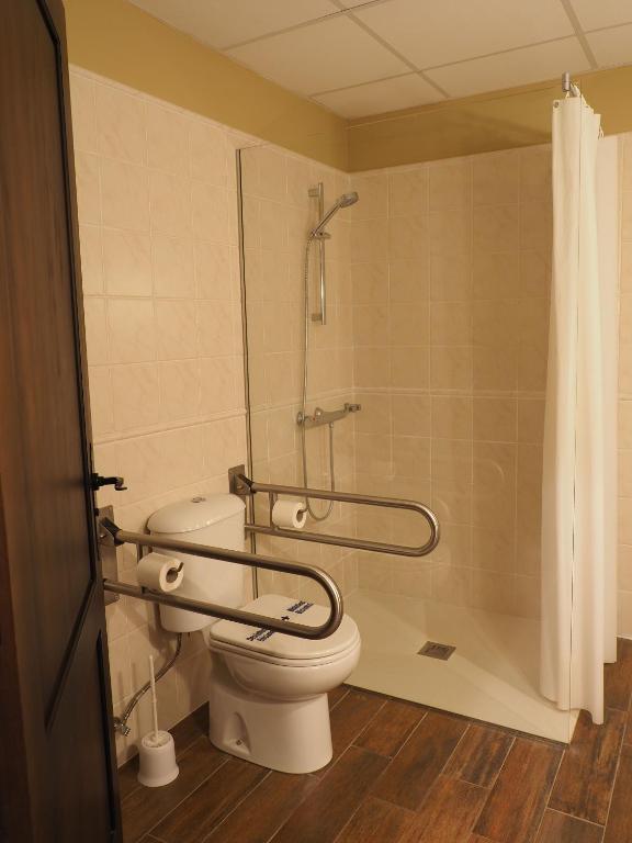 バスルーム（客室）