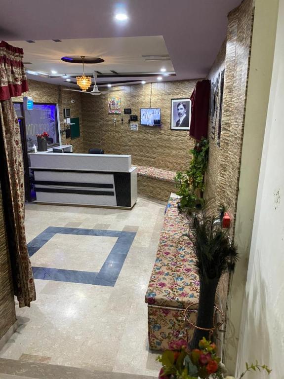 Hotel Continental photo