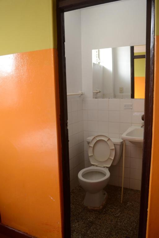 Hotel Kuelap photo