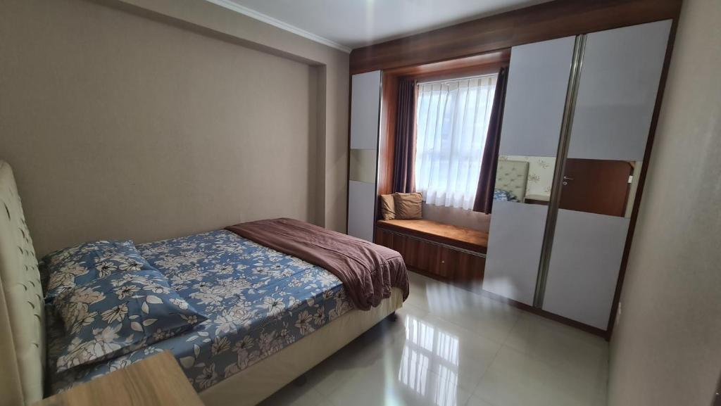 Gateway Pasteur 2BR tower depan Ruby 7 C photo