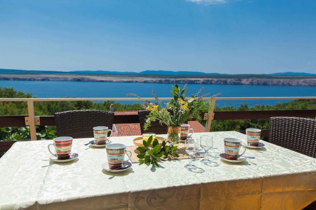 Apartment in Jadranovo 13934, Jadranovo