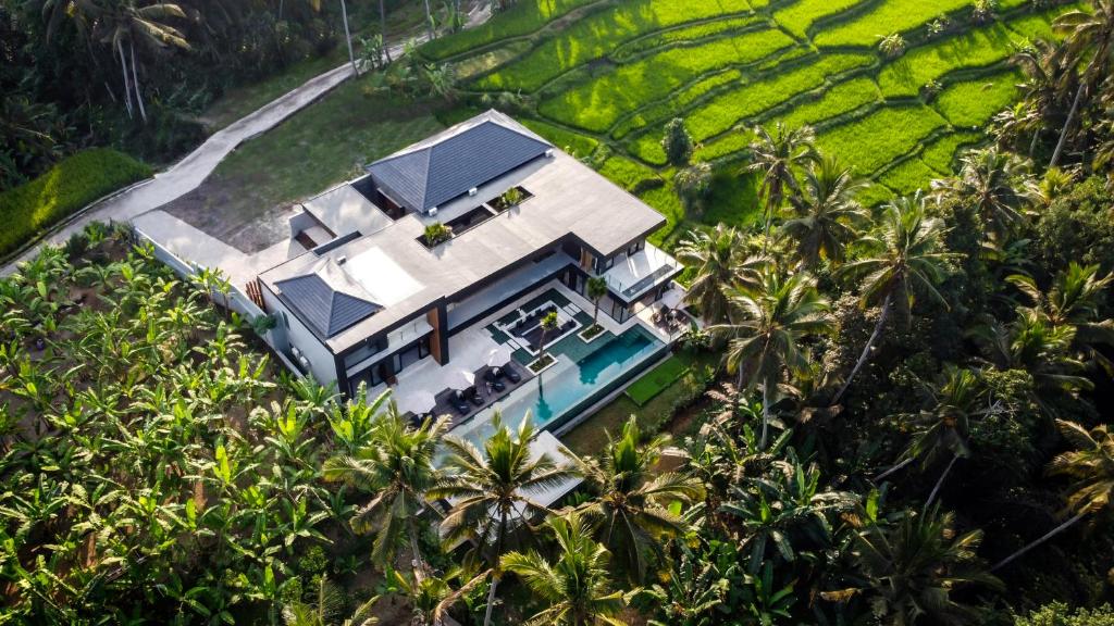 Villa Rice Home — Hotel in Bali
