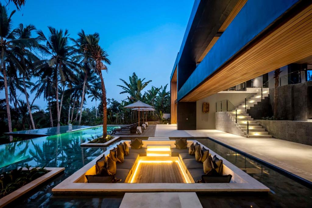 Villa Rice Home photo