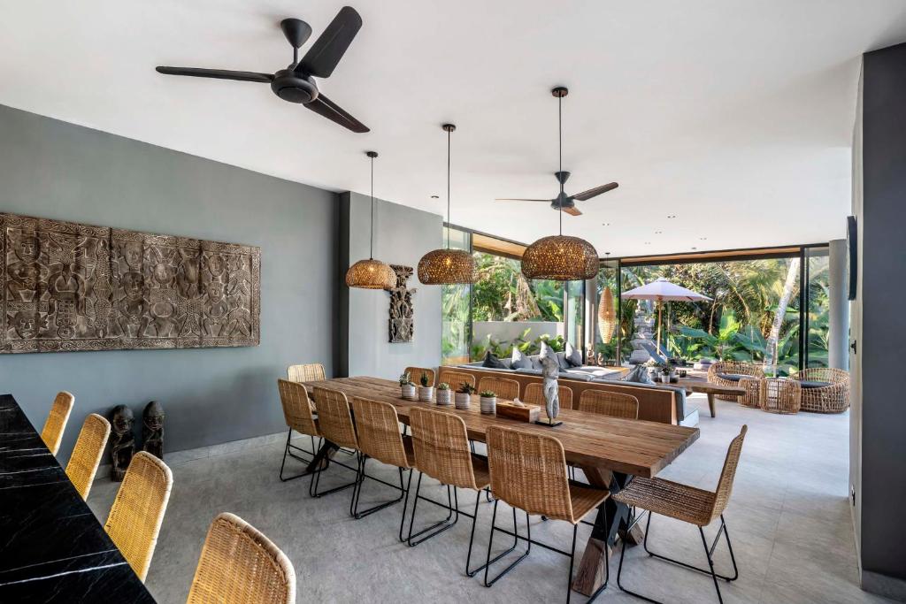 Villa Rice Home photo