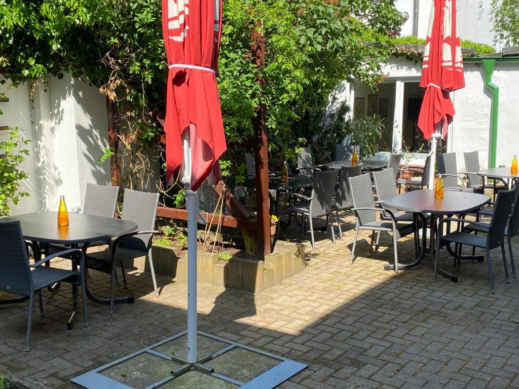 Norddeutscher Hof 전경