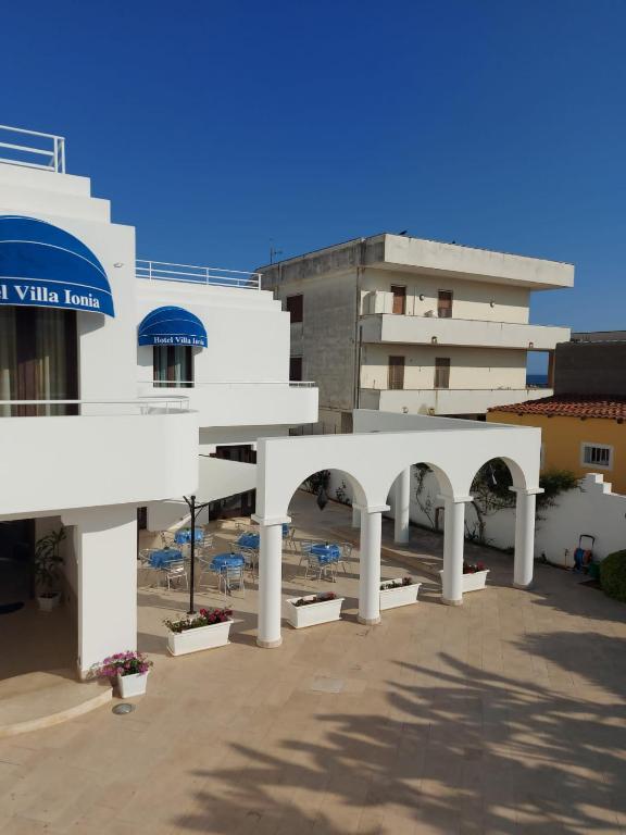 Hotel Villa Ionia - 1
