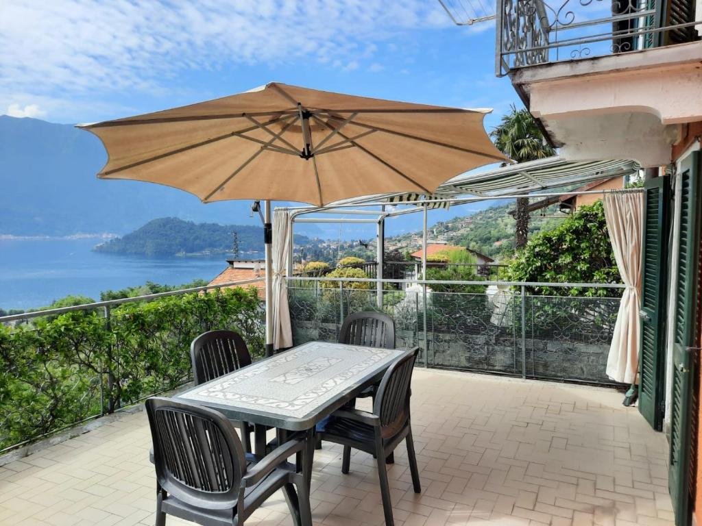 Helen Home — Hotel in Mezzegra