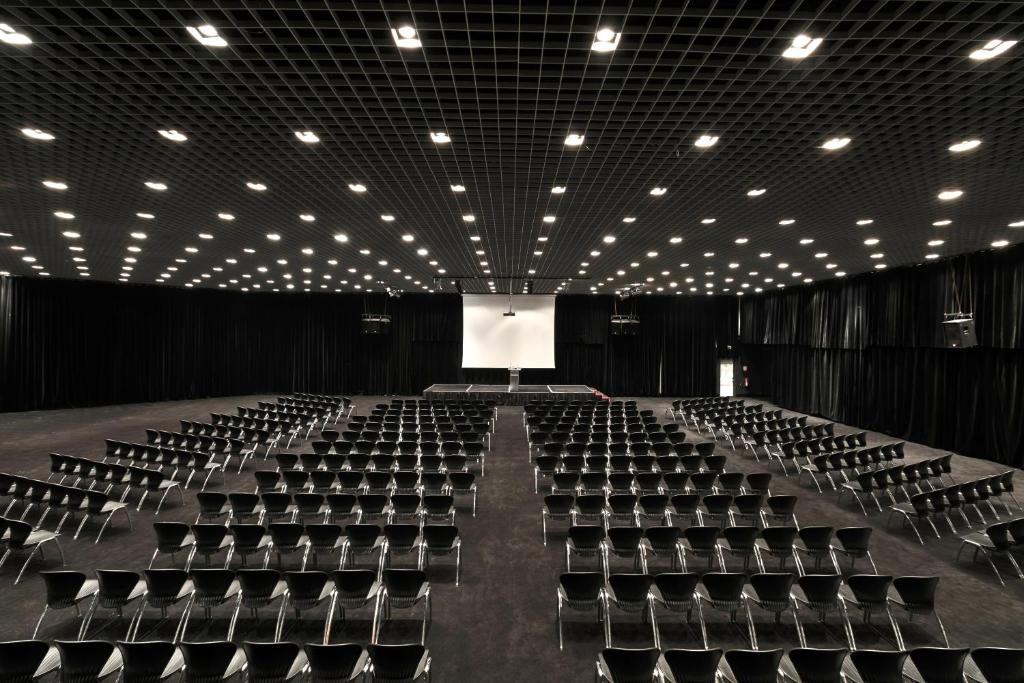 Sale per conferenze / ricevimenti