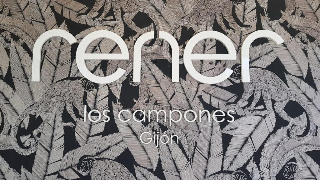 Rener Hotel Los Campones - 3