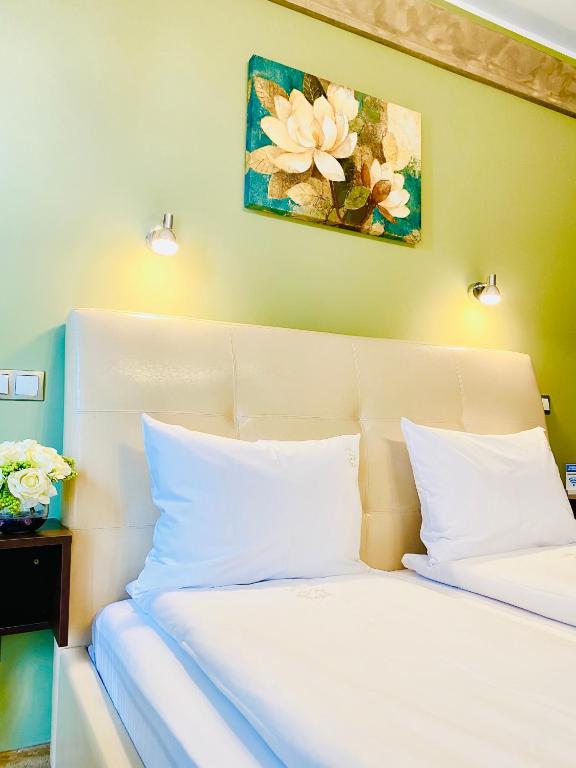 Style Residence — Hotel in Sibiu