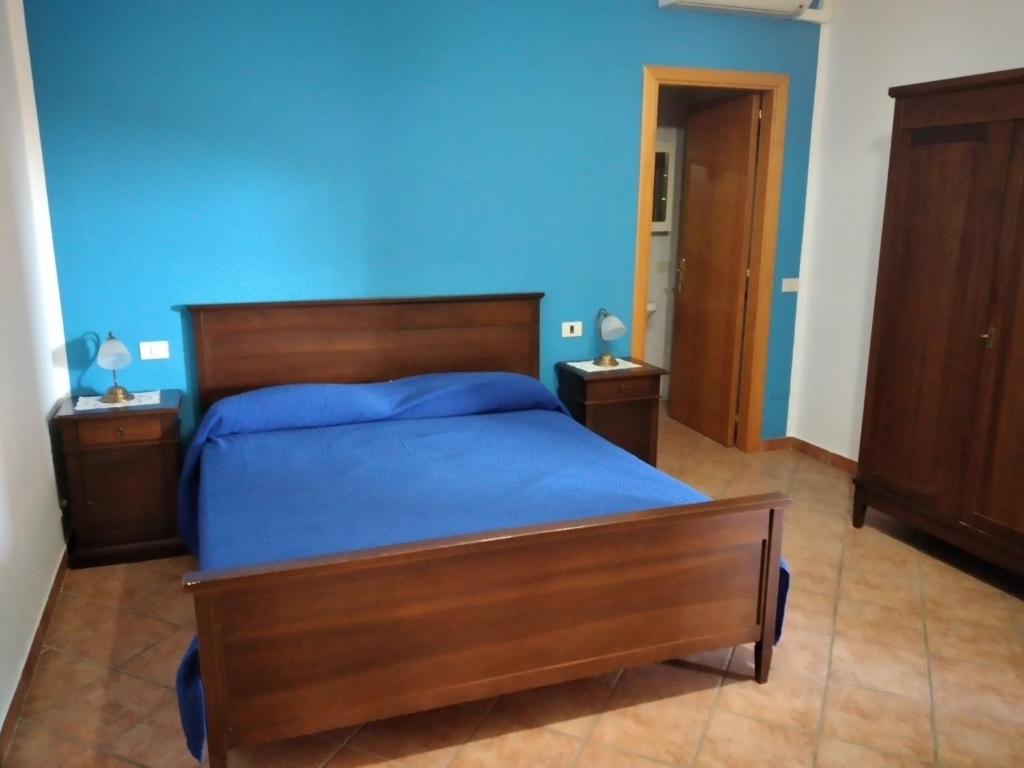 AGRITURISMO SAN FRANCESCO