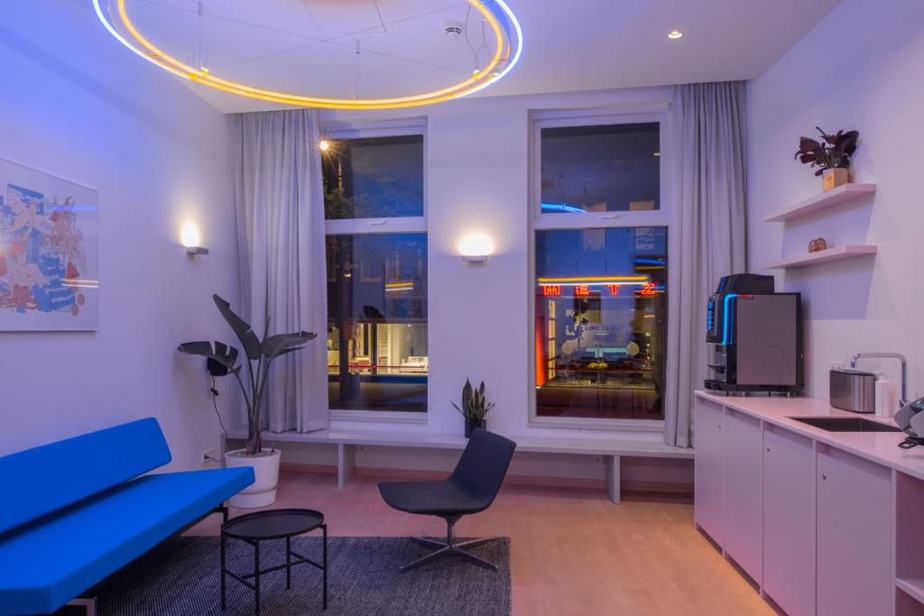 171. Urban Design Hotel photo