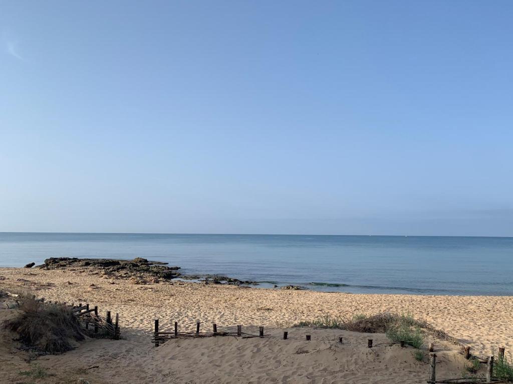 La Dimora di Nto 전경