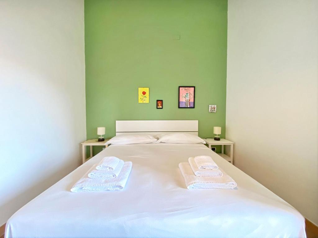 Gianni Holiday Home - Vesuvio Pompei 전경