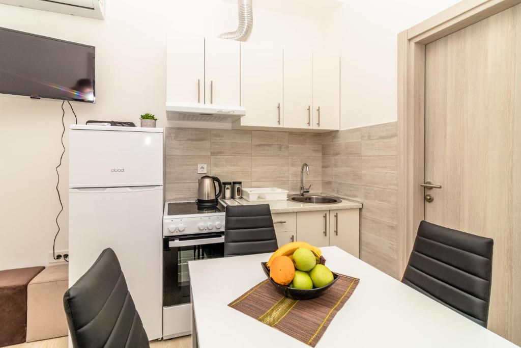 Apartment Mini Condo Meljine - 2