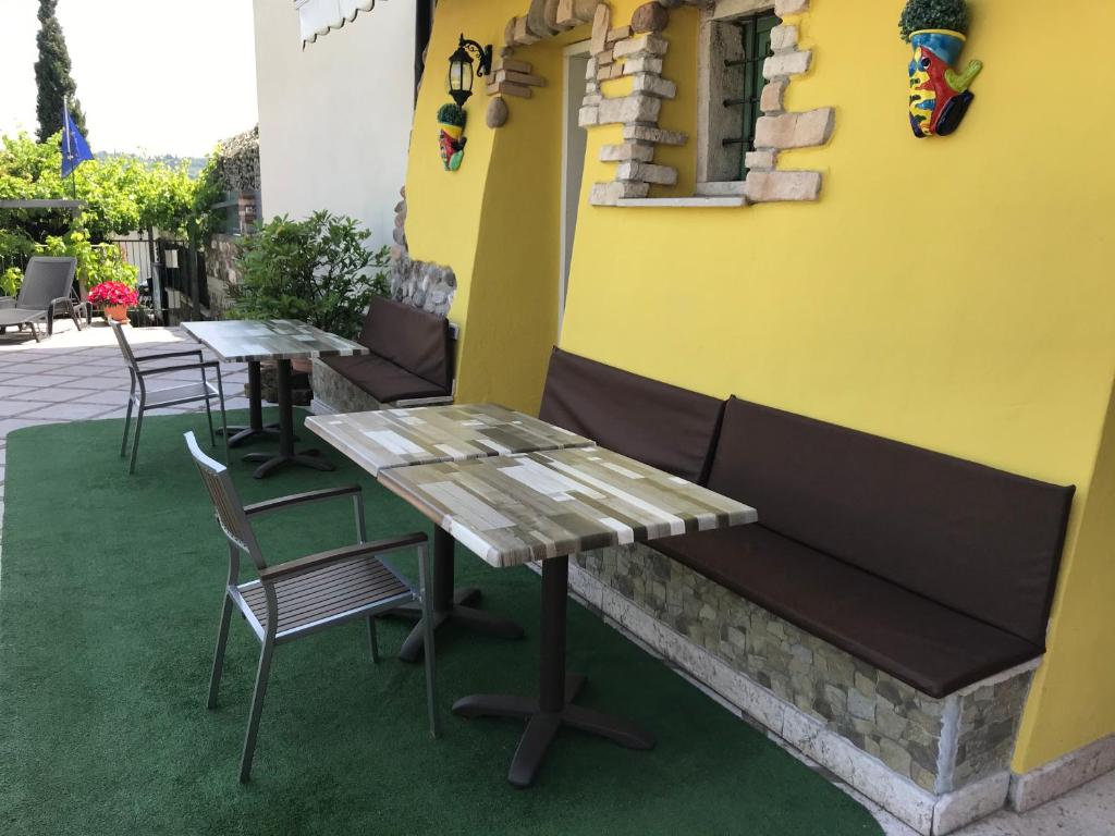 Borgo Piccolo photo