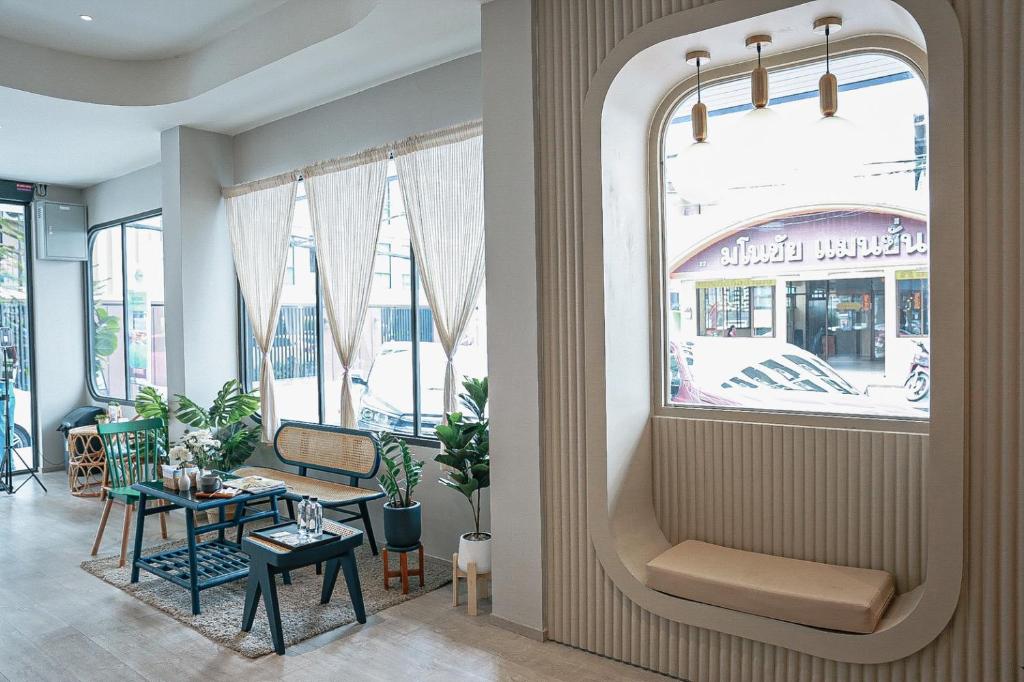 HOMITEL Bangkok
