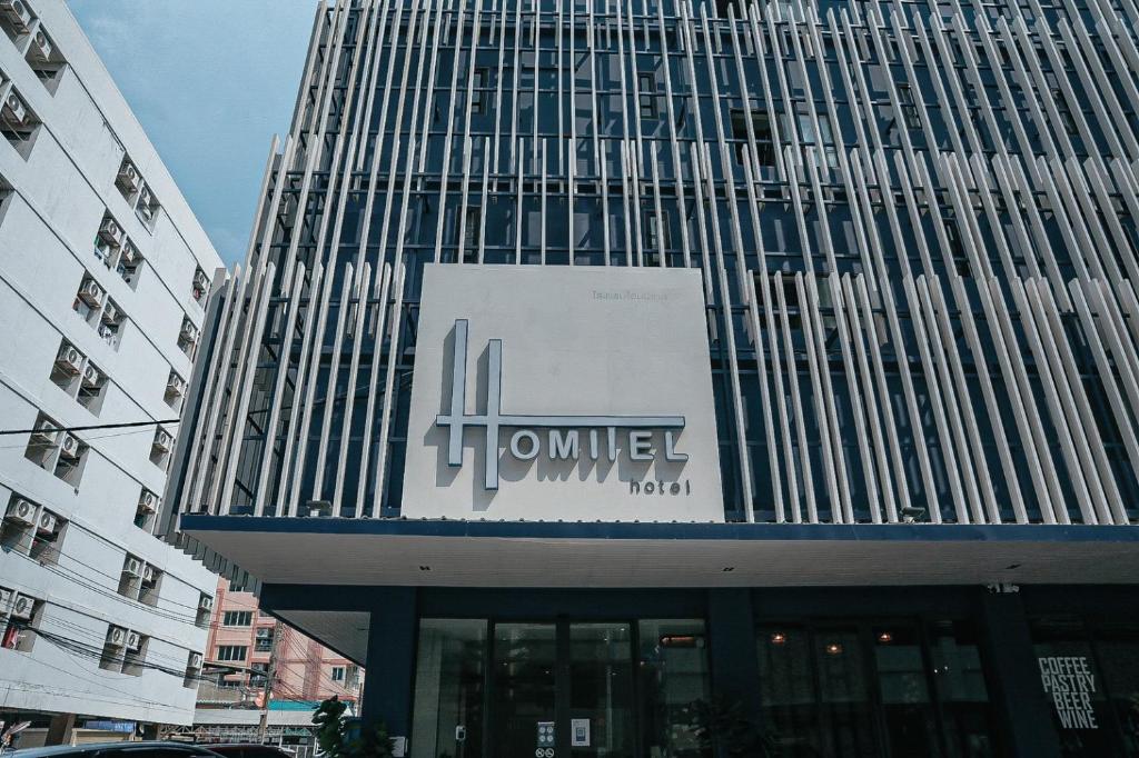 HOMITEL Bangkok