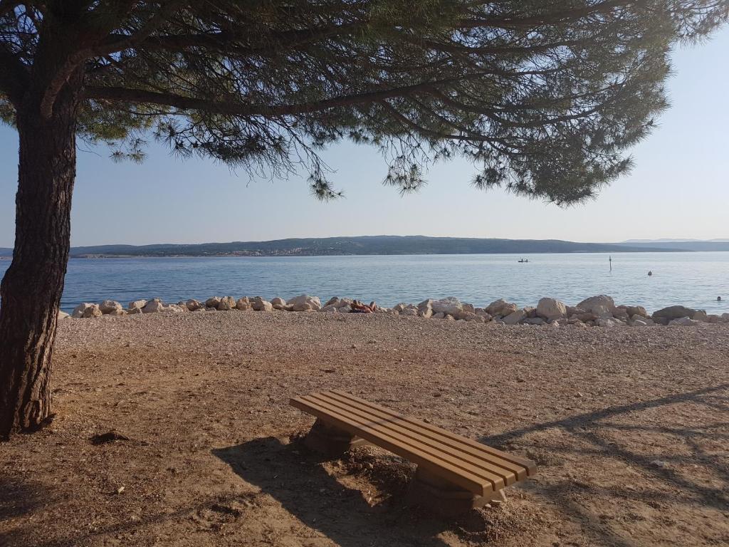 MDM - Matti, Dade, Moni, Crikvenica