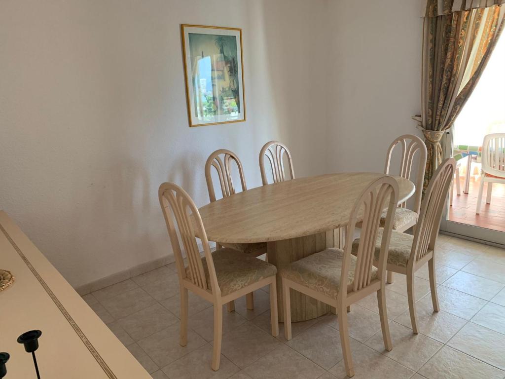SERVICE APART LAZARO - Apartamentos Aguamarina - 3 dormitorios - 3