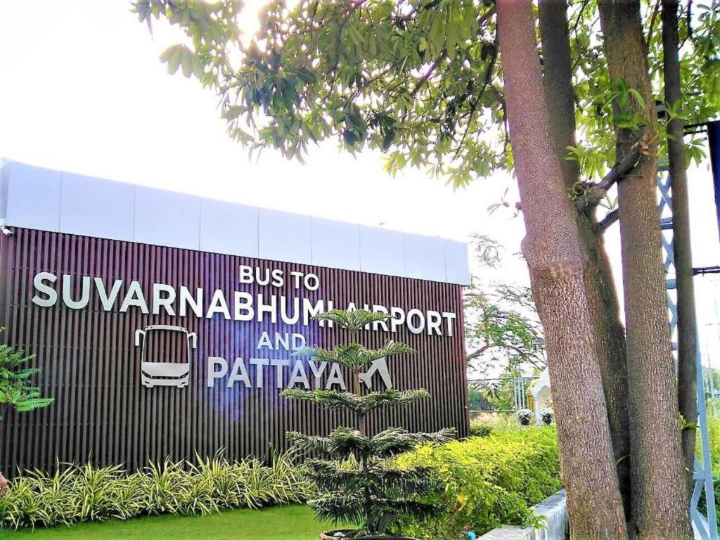 Surrounding environment