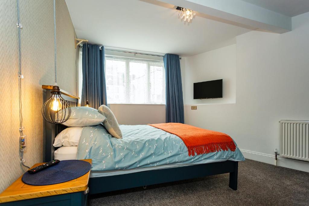 Seagulls Loft, Grove Apartments photo