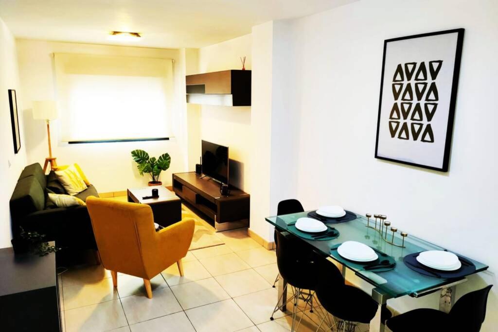 Donoso Cortes Apartment - Alicante - 5