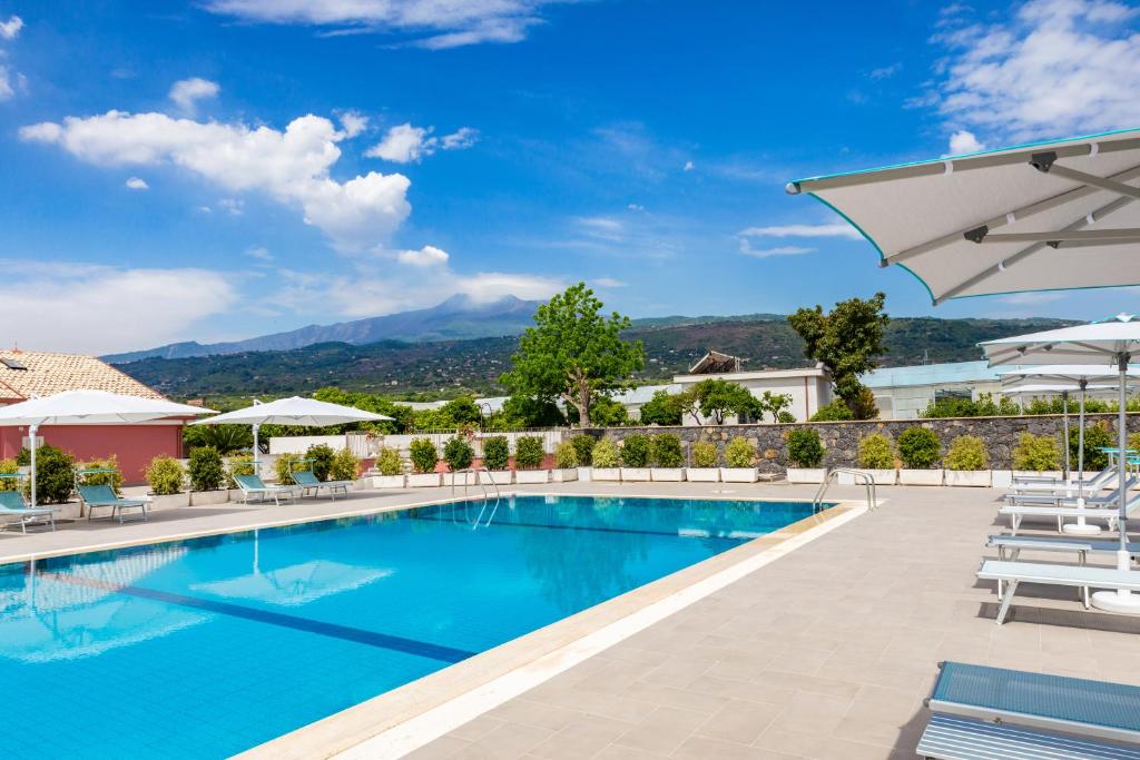 Dipladenia Garden Country Resort - 4