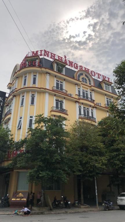 Minh Hang 3 Hotel