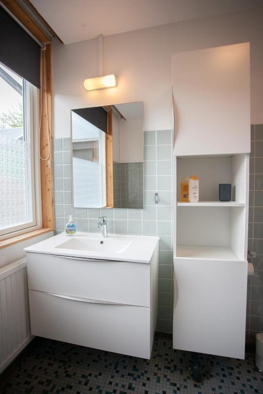 Torshavn Apartment - In The Center photo
