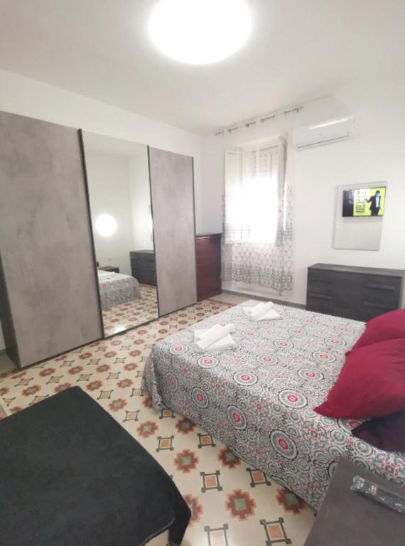 Casa Ariete 2 - 1
