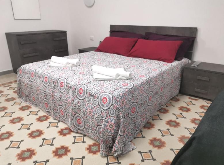 Casa Ariete 2 - 4