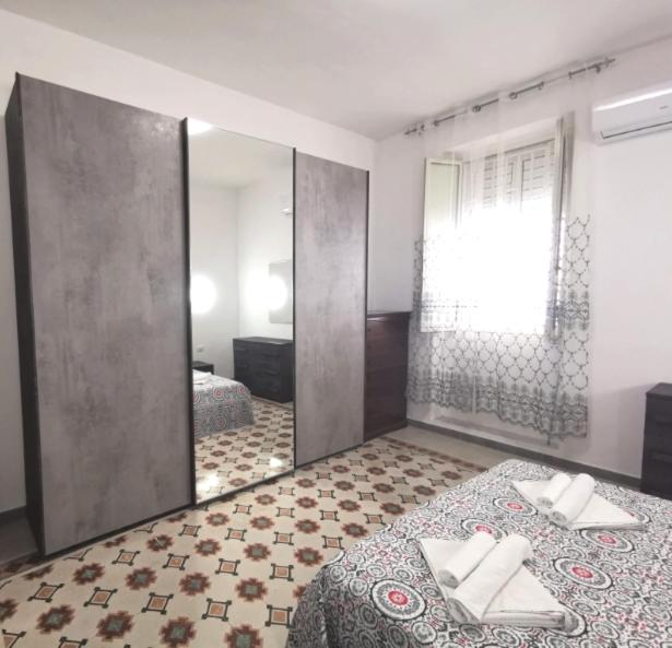 Casa Ariete 2 - 2