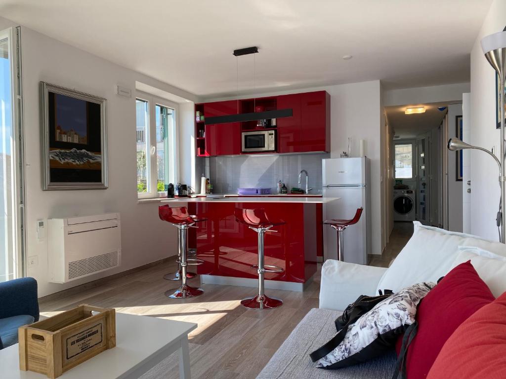 Excellent room comfort & quality