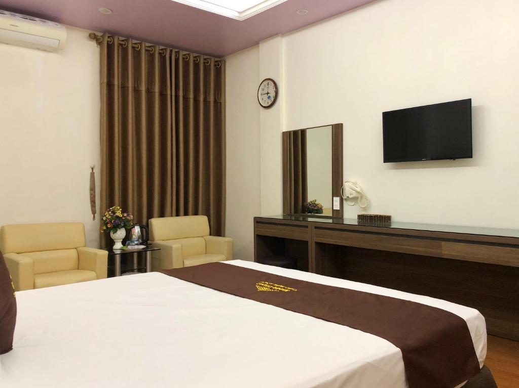 Minh Hang 3 Hotel photo
