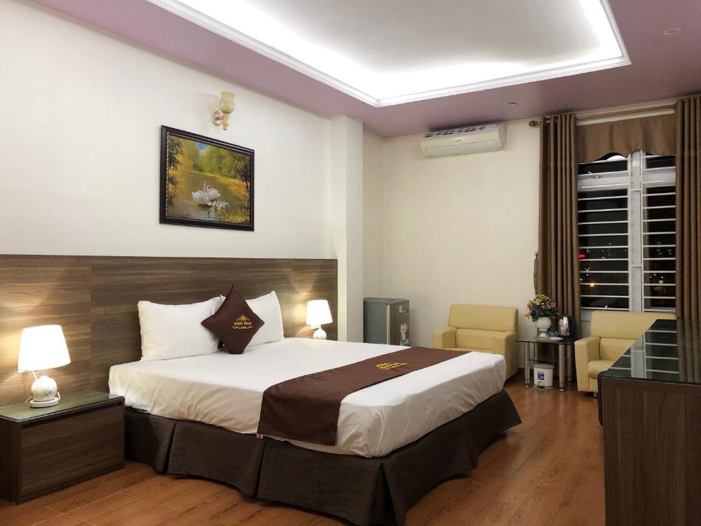 Minh Hang 3 Hotel